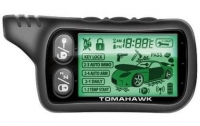  Tomahawk TZ-7010