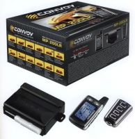  Convoy MP-200RS LCD