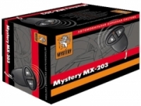  Mystery MX-203