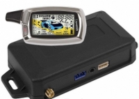  Pantera SLR-5650G + BILARM GSM