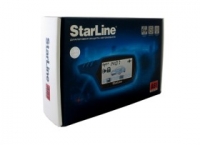  StarLine A61 Dialog