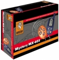  Mystery MX-605
