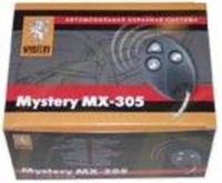  Mystery MX-305
