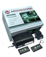  Mongoose 800S