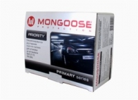  Mongoose PRIORITY