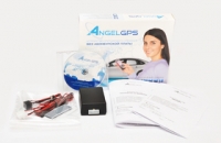  AngelGPS AG-100