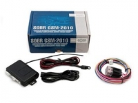  SOBR GSM 2010