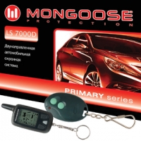 Mongoose LS-7000D