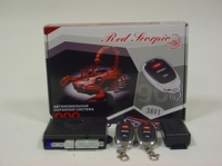  Red Scorpio RS-7000