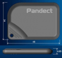  PANDECT IS-350