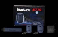  StarLine StarLine S770 2.4GHz