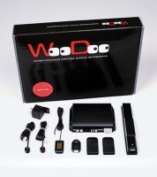  WOODOO WD-860W