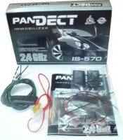  PANDECT IS-570