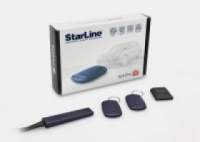   StarLine i92
