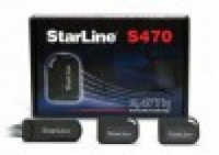  StarLine S-470