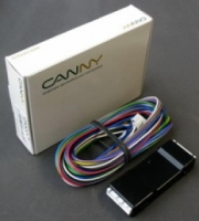 CAN- CANNY CPLEX Plus FORD