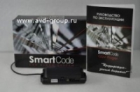 SmartCode GSM Pager