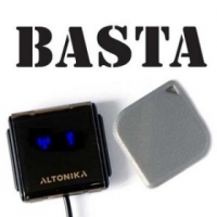   Basta BS-911W
