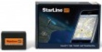 StarLine  -   StarLine M10    " "
