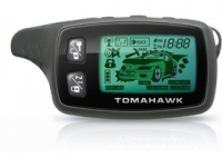   Tomahawk TW-9020/9030