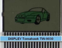   Tomahawk TW-9030