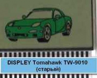   Tomahawk Tomahawk TW -9010