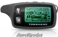   Tomahawk - Tomahawk TW-9010/TW-9000/TW-7000/LR950