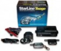 StarLine  -  StarLine A9    () (  )