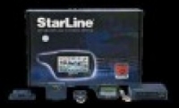 StarLine  -  StarLine B6 Dialog/StarLine A61    () (  )