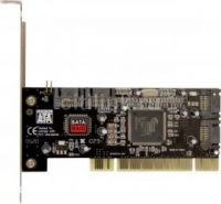 NONAME PCI SATA 4-port +RAID