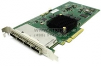 LSI LSI SAS 9200-16e (RTL) PCI-Ex8, 16-port SAS/SATA 6Gb/s