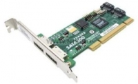 Promise Promise SATA300 TX4302 (RTL) PCI, SATA-II 300, 4-Channel, 2 port-ext, 2 port-int