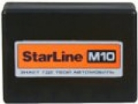   -  StarLine M10 