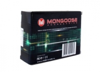   Mongoose  BPM   