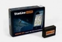    STAR LINE M5 GSM/GPS - 