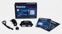   StarLine StarLine M30 Messenger GPS