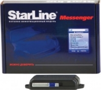   StarLine GSM  Starline M20 Messenger