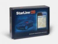   StarLine M20  