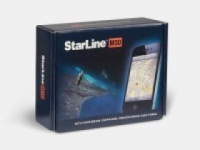   StarLine M30  