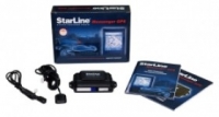   StarLine Star Line M30