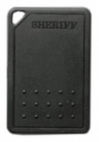   Sheriff Sheriff LDT-920